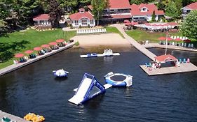 Severn Lodge Port Severn 4*